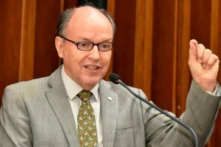 Imagem de compartilhamento para o artigo Mochi solicita à ANTT demonstrativos financeiros da CCR MSVia e esclarecimentos sobre R$ 638 milhões não declarados da MS Todo dia